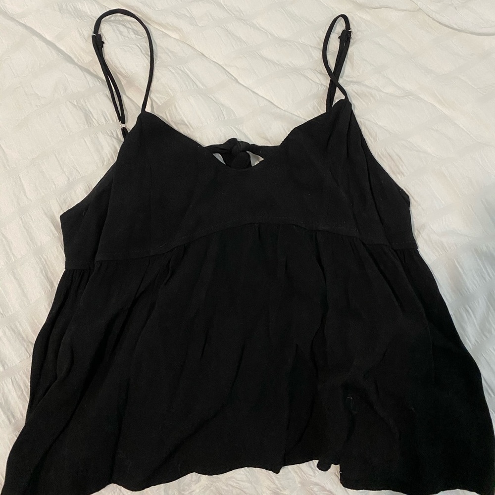 Brandy Tie shirt